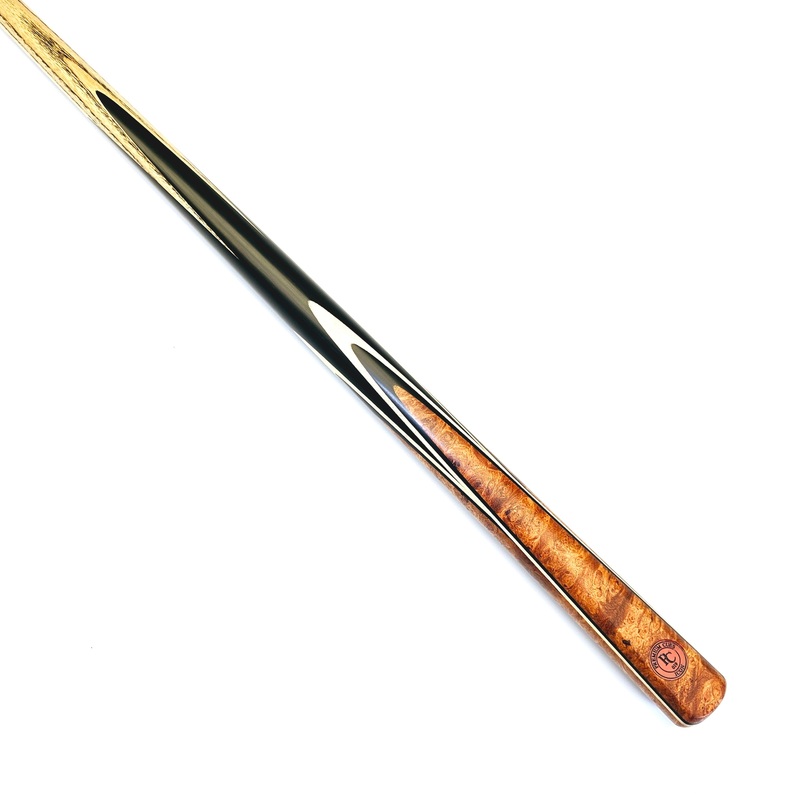 ICON No.019 - One Piece Pool Cue