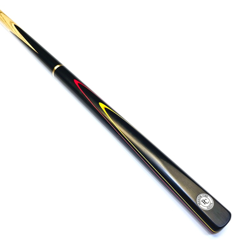 Ignite Handmade 3/4 Jointed 8 Ball Pool Cue