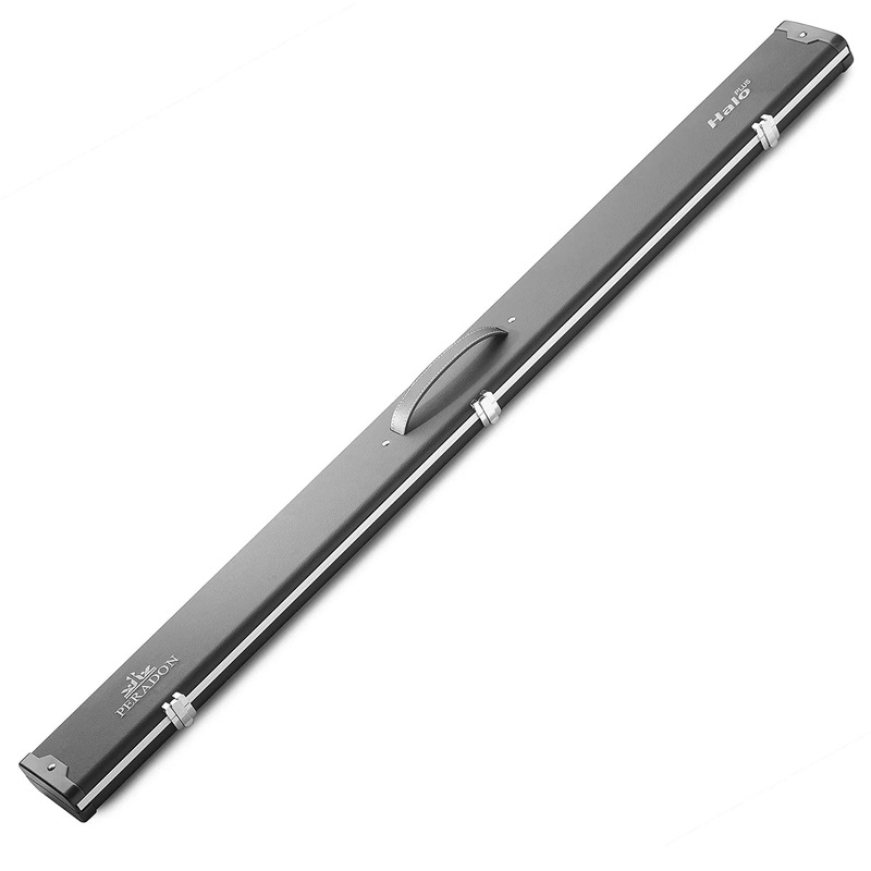 Peradon Black Halo Plus 3/4 Cue Case