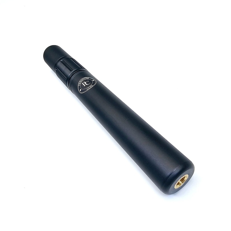 11" - 14" Telescopic Cue Extension (with connecter)