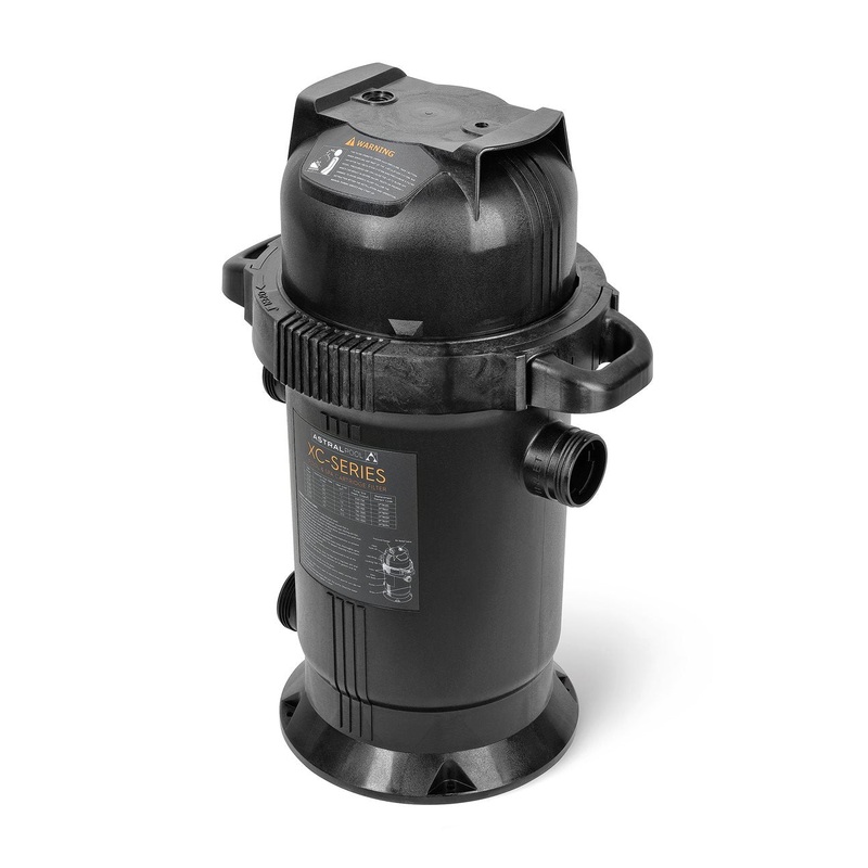 Astral Pool XC 100 Cartridge Filter
