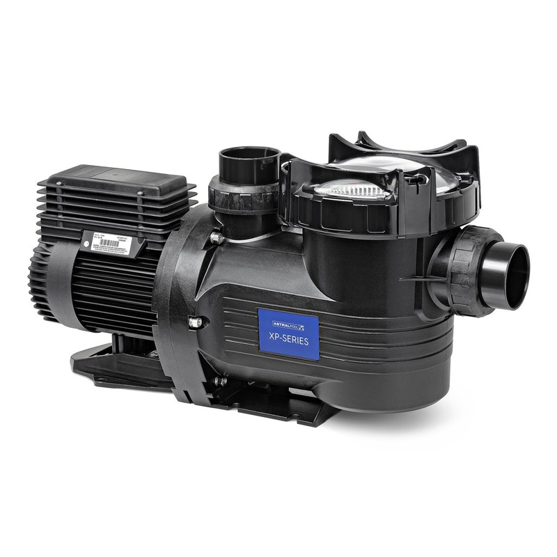 Astral Pool XP 3.0 HP Pump 3 PH