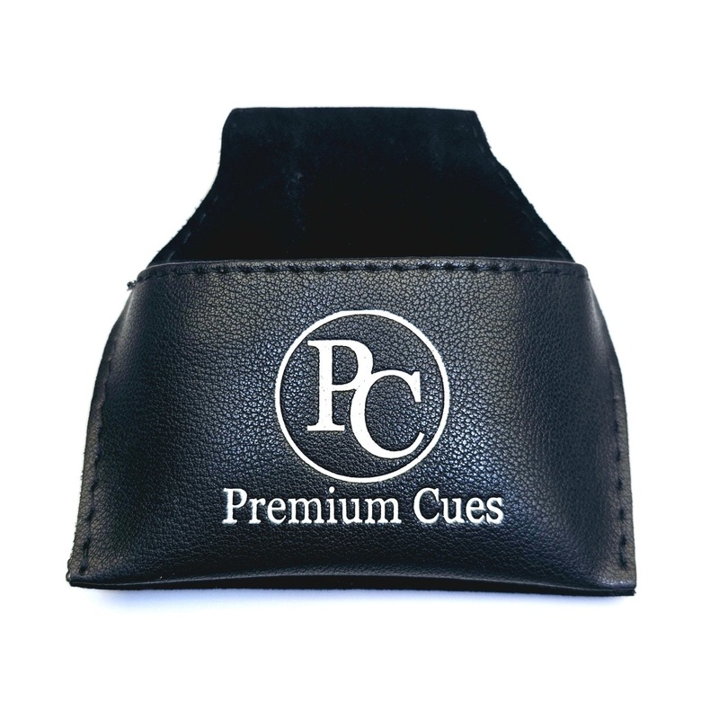 Chalk Pouch - Black