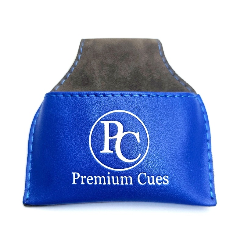 Chalk Pouch - Blue