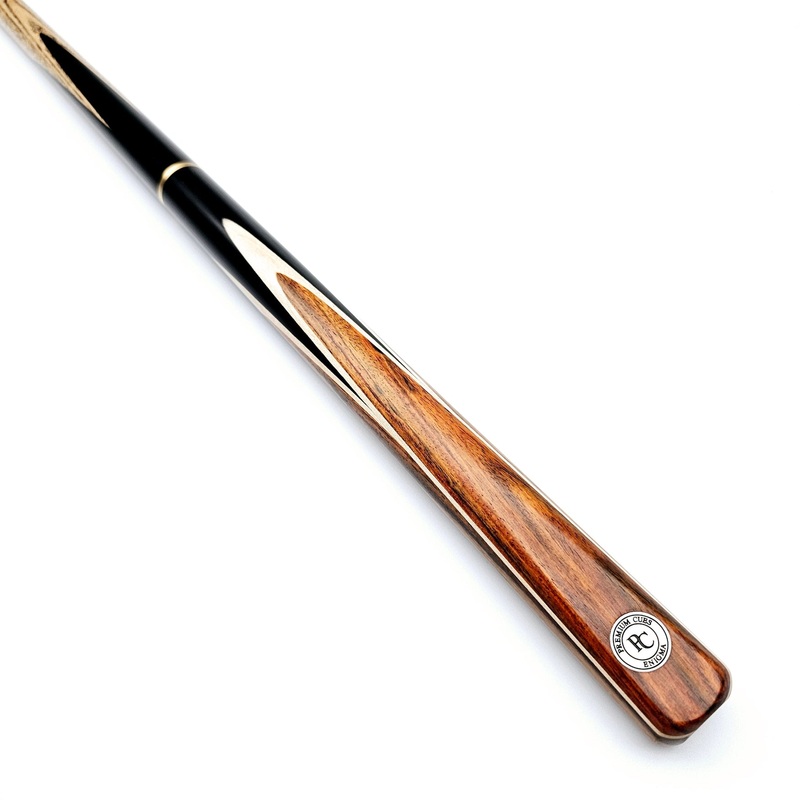 Enigma Handmade 3/4 Jointed Snooker Cue
