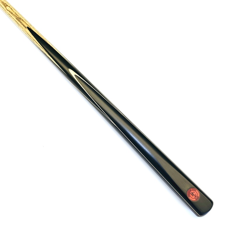 ICON No.004 - One Piece Snooker Cue