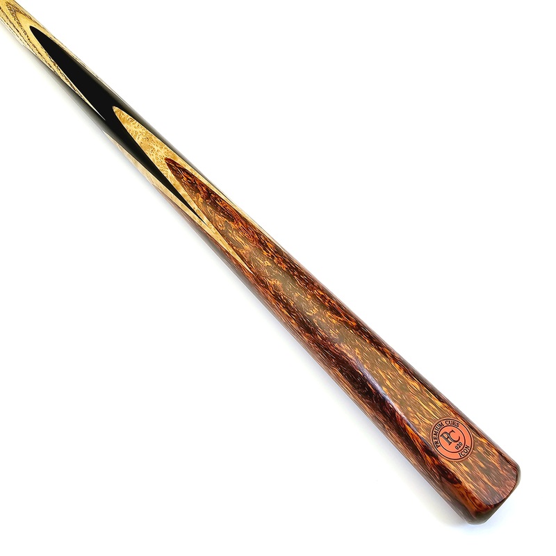 ICON No.020 - One Piece Pool Cue