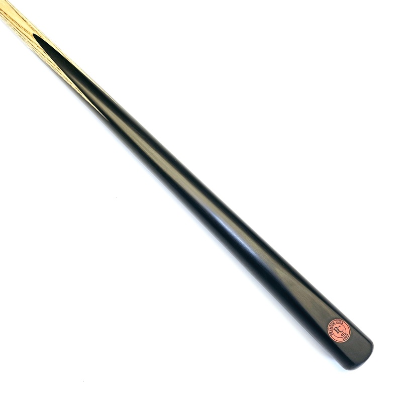 ICON No.021 - One Piece Snooker Cue