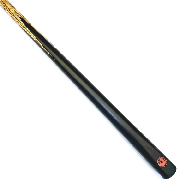 ICON No.022 - One Piece Snooker Cue