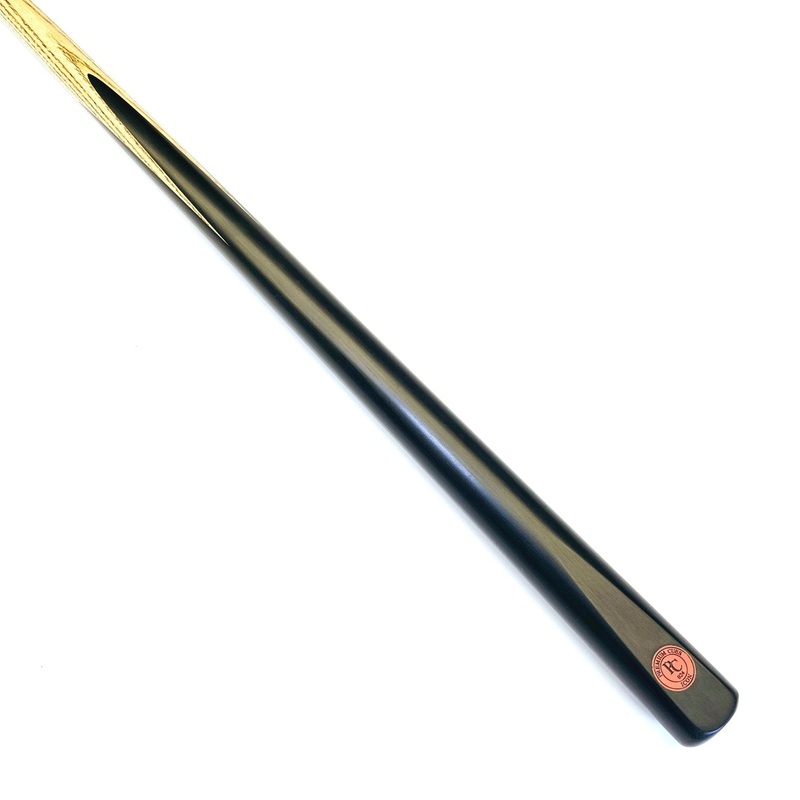 ICON No.024 One Piece Snooker Cue