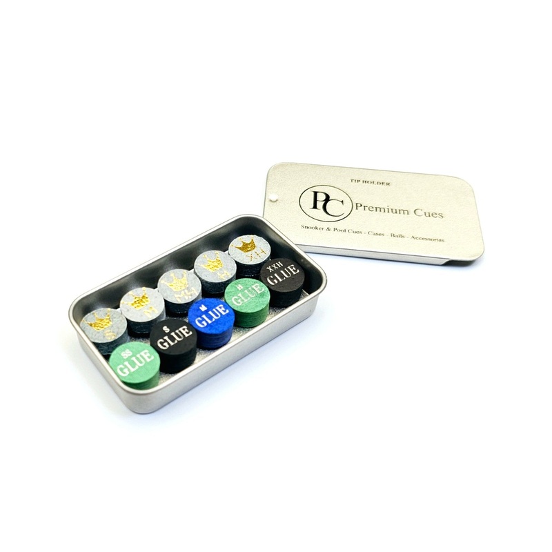 Tip Holder