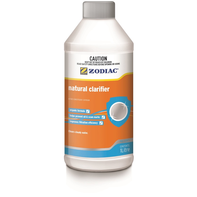 Zodiac 1L Natural Clarifier