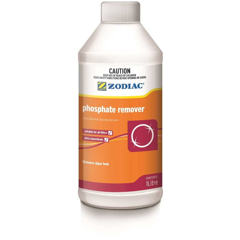 Zodiac 1L Phosphate Remover