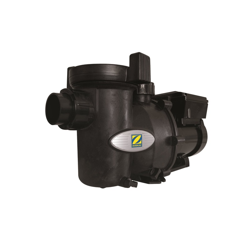 Zodiac Flopro VS 1.5HP Pool Pump