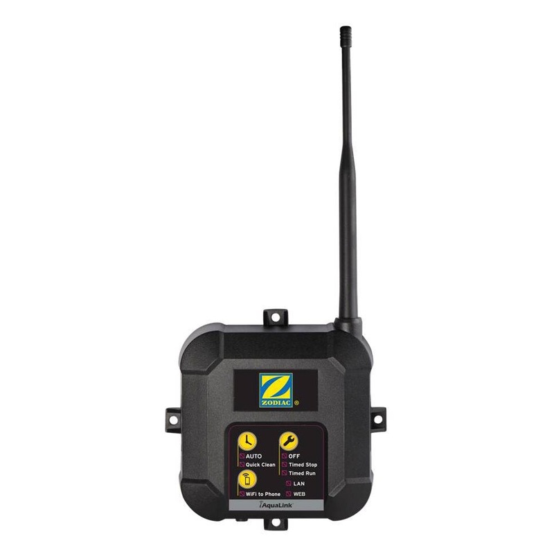Zodiac IQ Pump Device