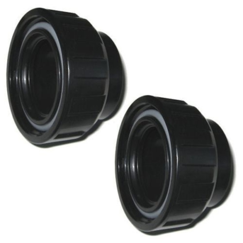 ASTRAL HURLCON PUMP BARREL UNION COMPONENT KIT 50MM