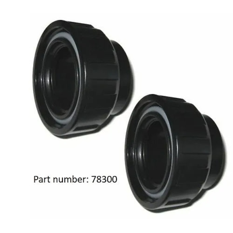 Astral VX/EQ/VIRON/HALO Cell Housing Unions