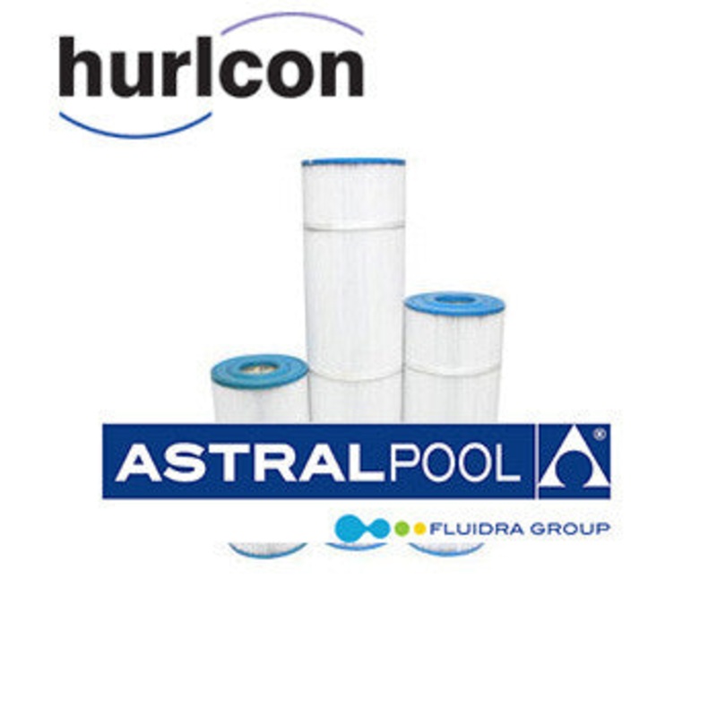 Astral ZX Replacement Cartridges | Hurlcon ZX Cartridge