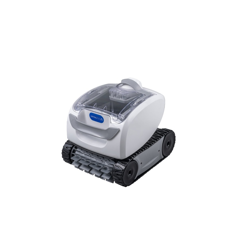 AstralPool QG50 Robotic Pool Cleaner
