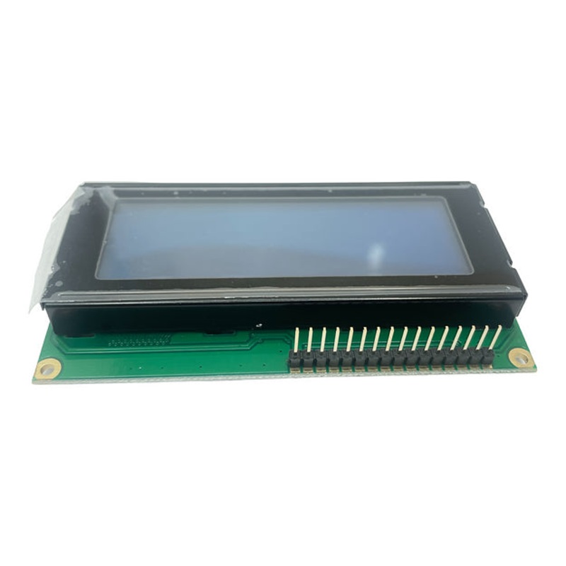 Chemigem D10 LCD Screen Replacement 08052111