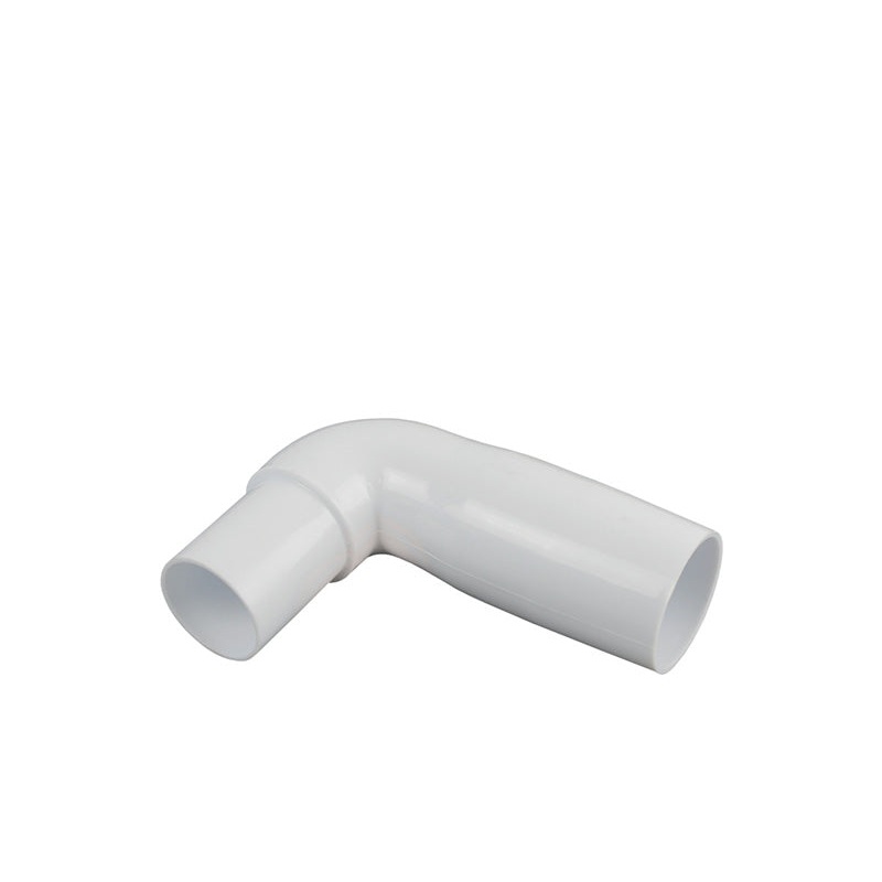 Elbow Cuff 90 Degree 38mm