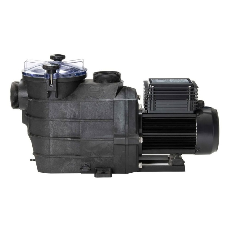 Hayward Super II Eco - 1.5 HP Pool Pump