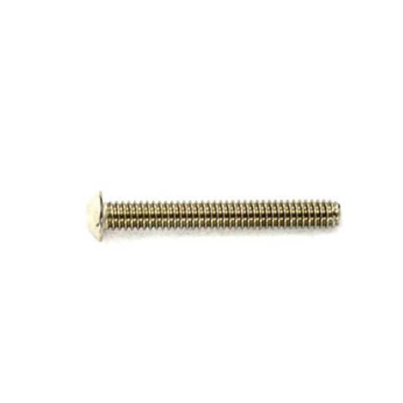 HURLCON BOLT & HEX NUT SET FOR CLAMP BAND - COMPONENT BAG (SET OF 2)