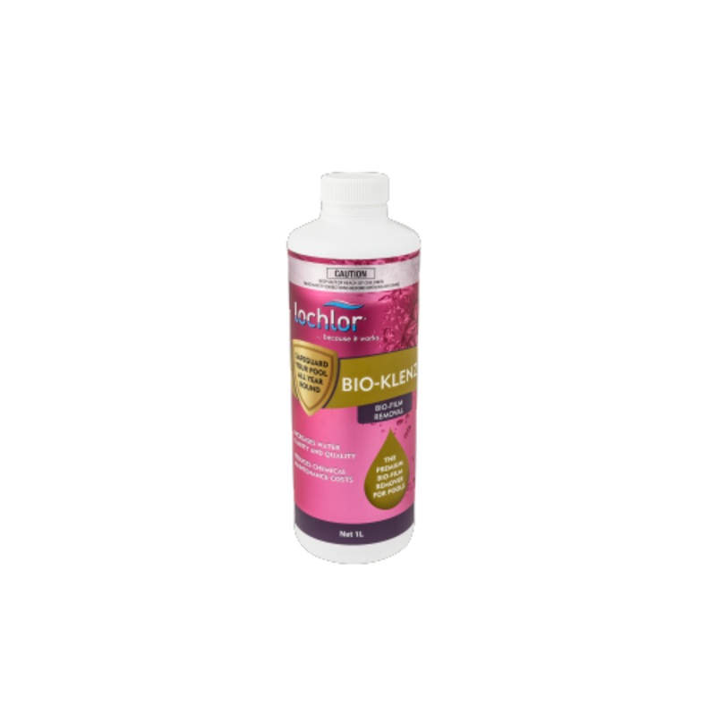 Lo-chlor Bio Klenz - Pool Chemical