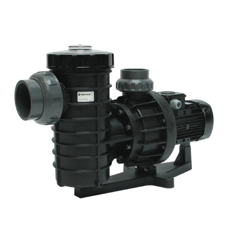 Pentair 5PSP - 50Hz/4,5HP/3P 2850RPM with prefilter