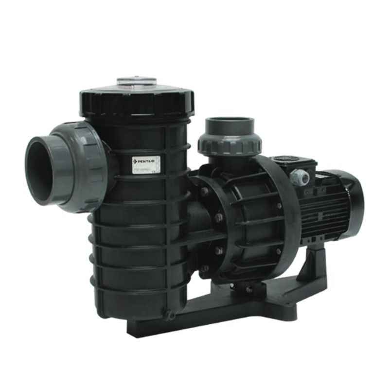 Pentair 5PSP - 50Hz/5,5HP/3P 2850RPM with prefilter