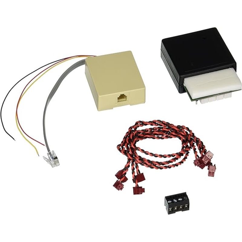 Pentair IntelliComm II Controller For IntelliFlo