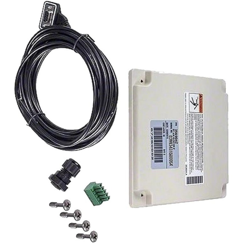 Pentair IntelliFlo2 Keypad Relocation Kit
