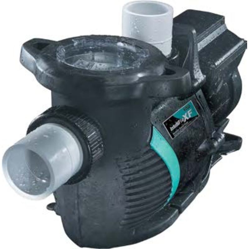 Pentair Whisperflo XF Pool Pump 2200W 3 Phase