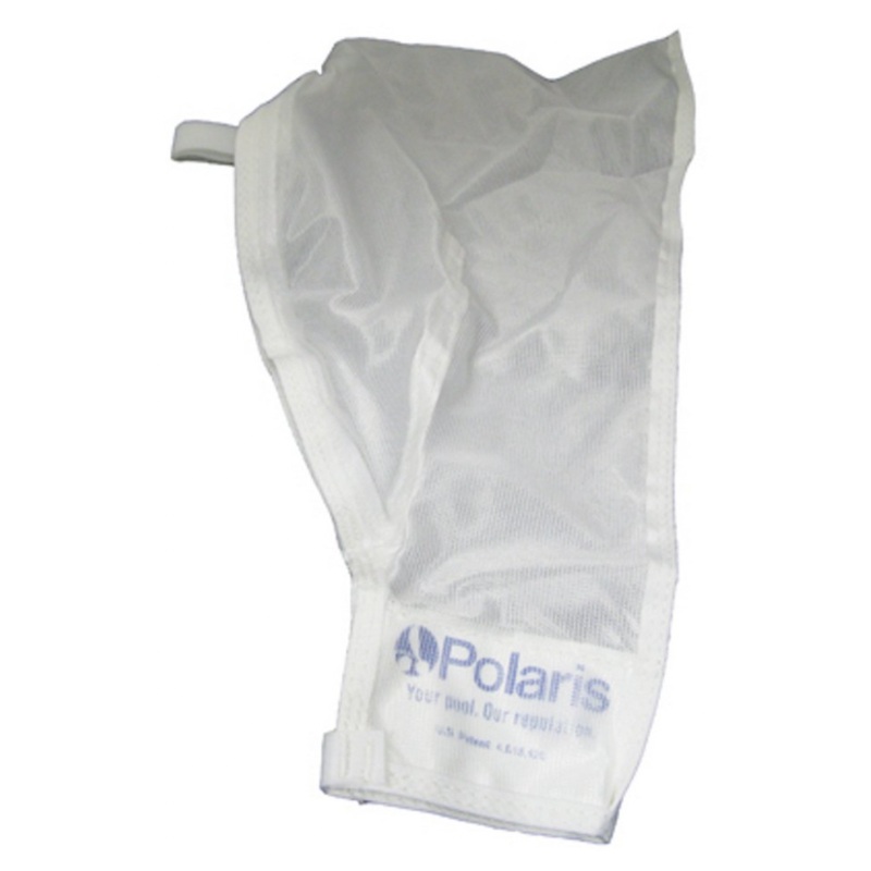Polaris 180 All Purpose Bag Velcro - Spare Part - Genuine