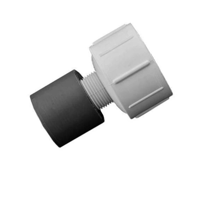 Polaris 40mm Glue In Wall Fitting WP91008024 - Spare Part - Genuine