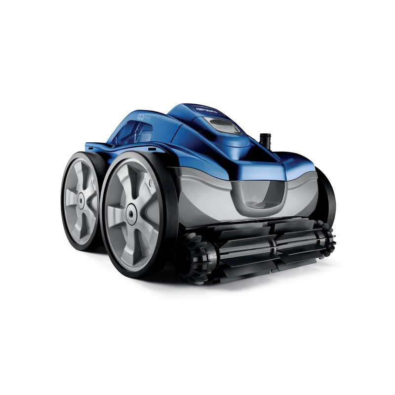 Polaris Quattro Sport