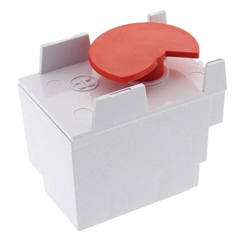 Pool Vac Gear Box