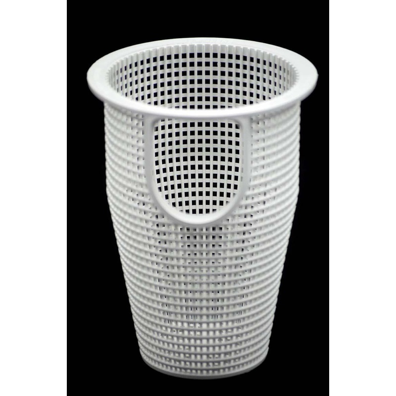 PUMP BASKET- to suit pentair
