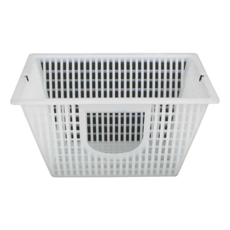 Skimmer Basket Clark Above Ground
