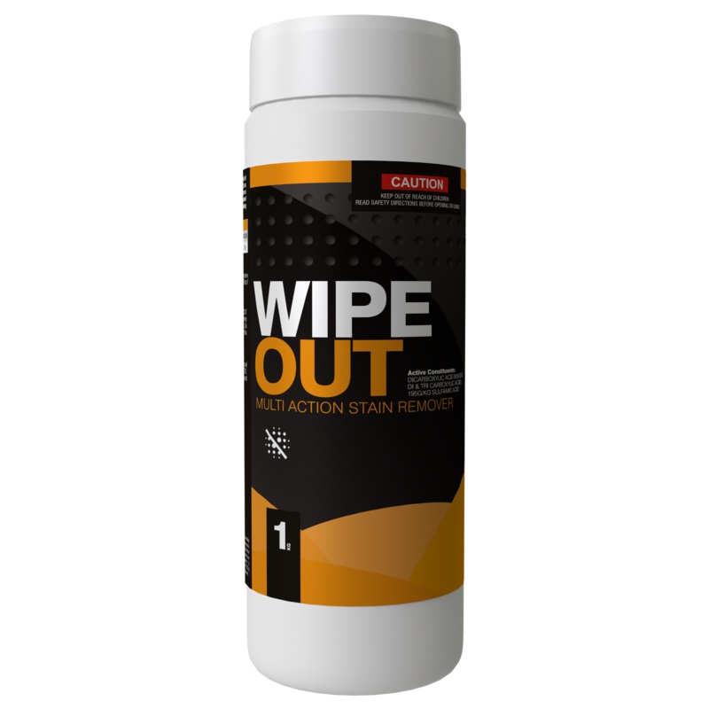 Stain Off - Focus Products