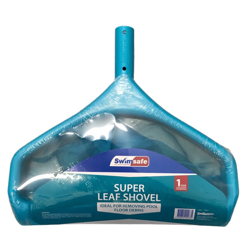 Super Leaf Shovel