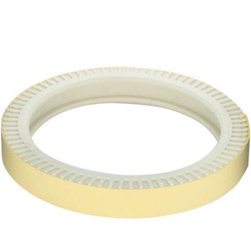 THE POOL CLEANER TILE TYRE (PAIR)