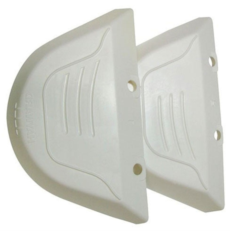 Wings (Left and right)