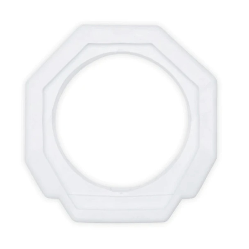 Zodiac Baracuda Pool Cleaner Flexi Foot Wearing Sole Pad - Genuine