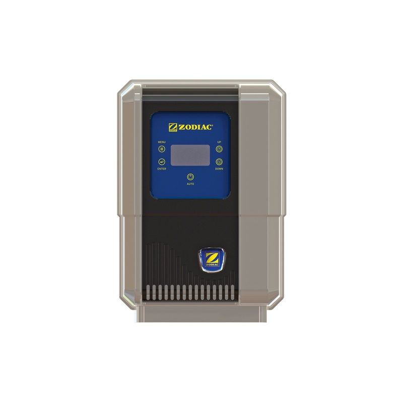 Zodiac-EL35 Chlorinator
