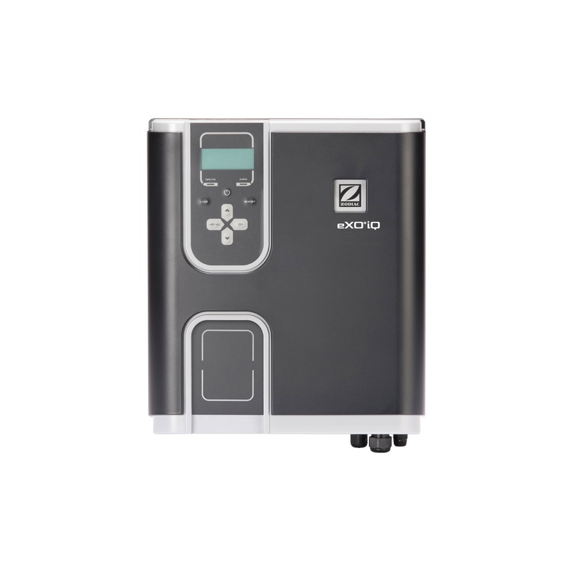 Zodiac eXO Large iQ Chlorinator