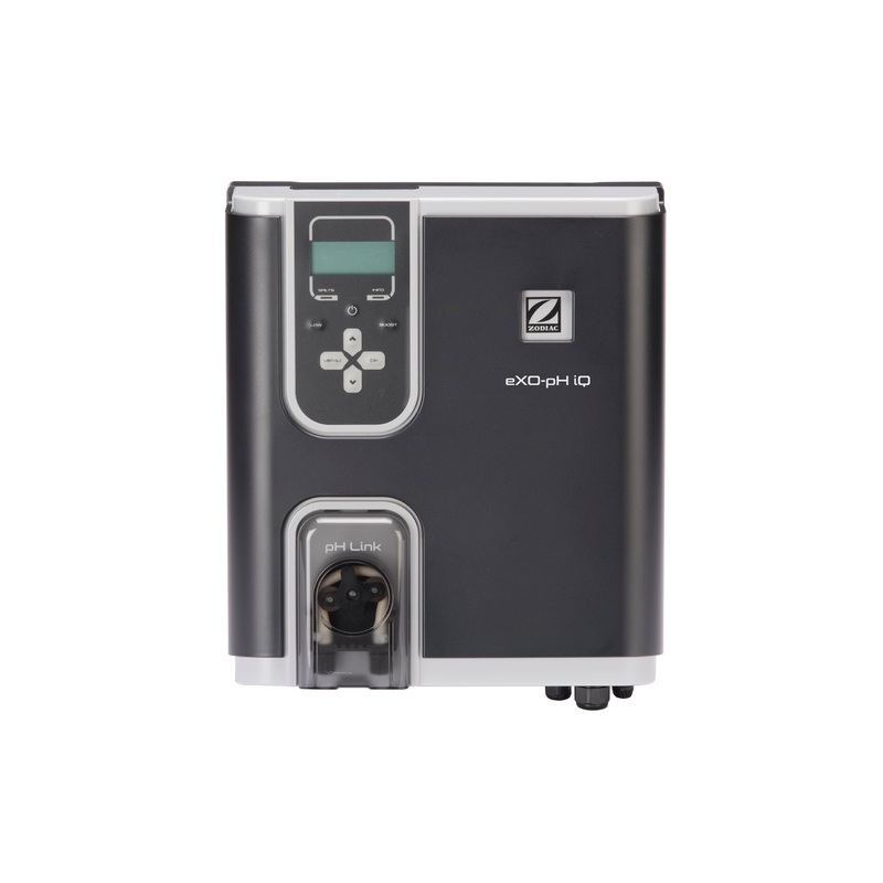 Zodiac eXO Mid- pH iQ pH CTRL Chlor