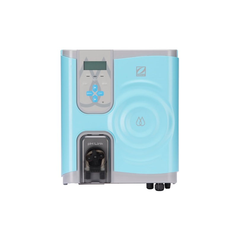 Zodiac Hydroxinator Mid-pH iQpH CTRL