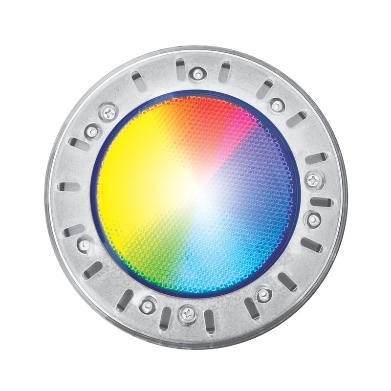 Zodiac Lumipower FG RGBW