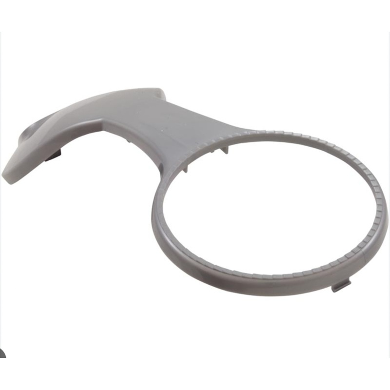 Zodiac R0563100 T5 Main Body Cap